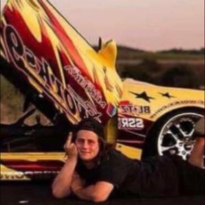 Meet your Posher, Tyler